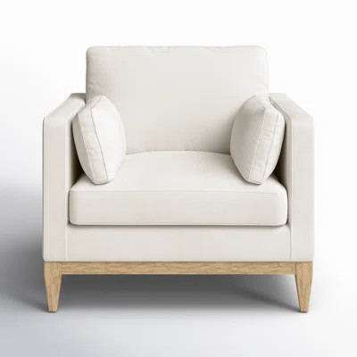 Pera Upholstered Armchair | Wayfair North America