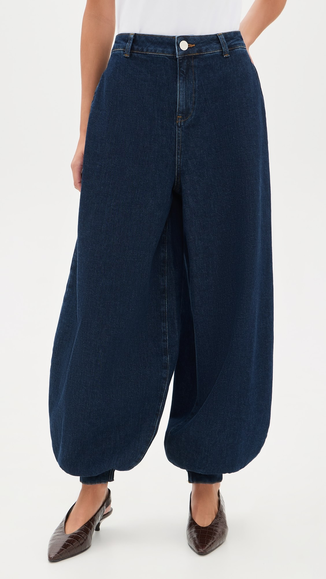 ALIGNE Meryl Jeans | Shopbop | Shopbop
