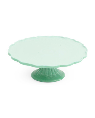 Glass Cake Stand | TJ Maxx