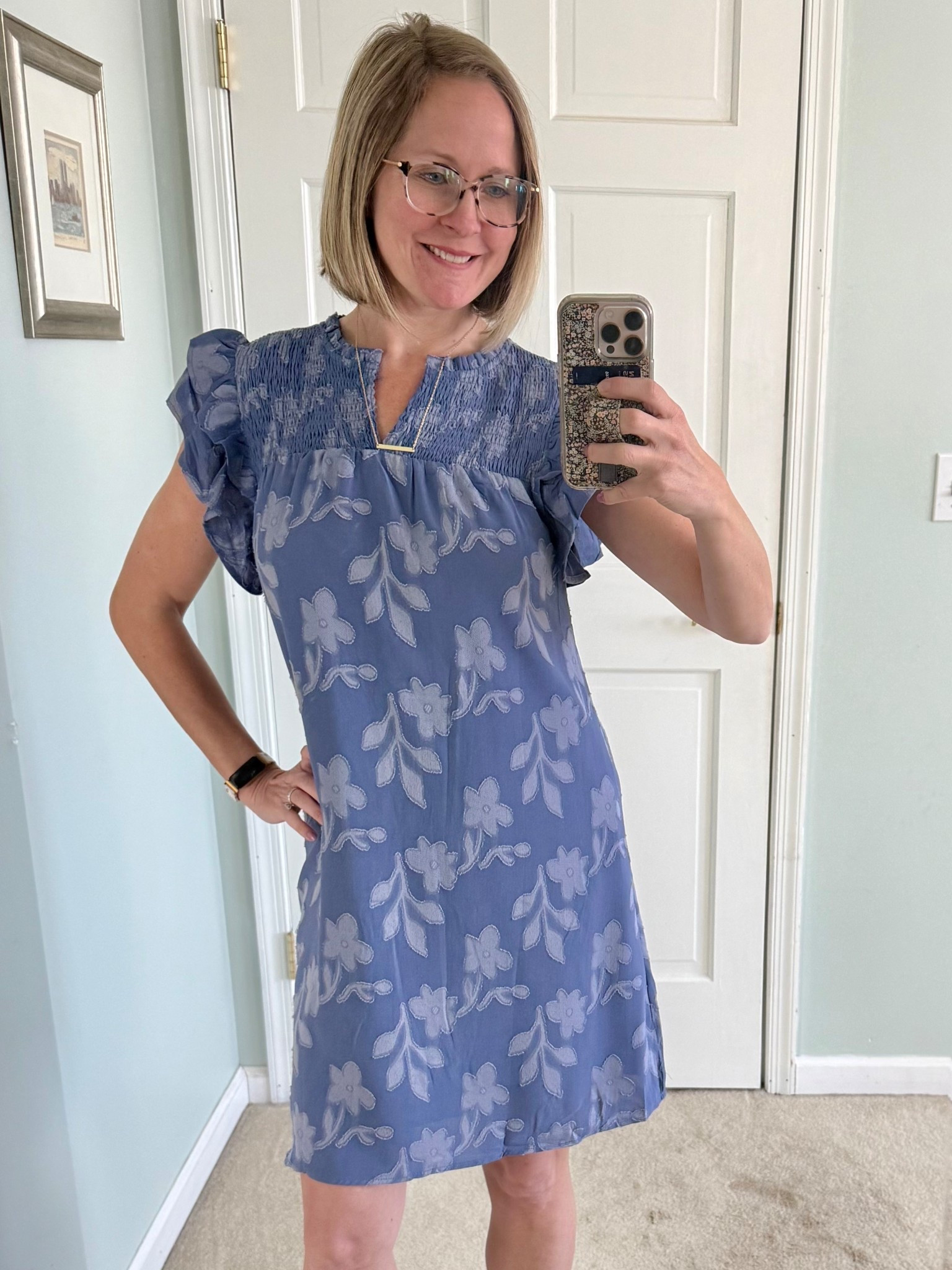 Here’s option one for my Easter dress this year!  

#LTKspring #LTKspringtrends #LTKootd