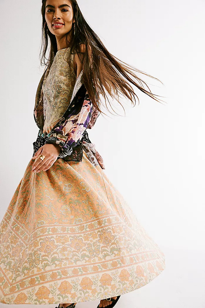 Free People - Women’s Boho Clothing & Bohemian Fashion | Free People (Global - UK&FR Excluded)