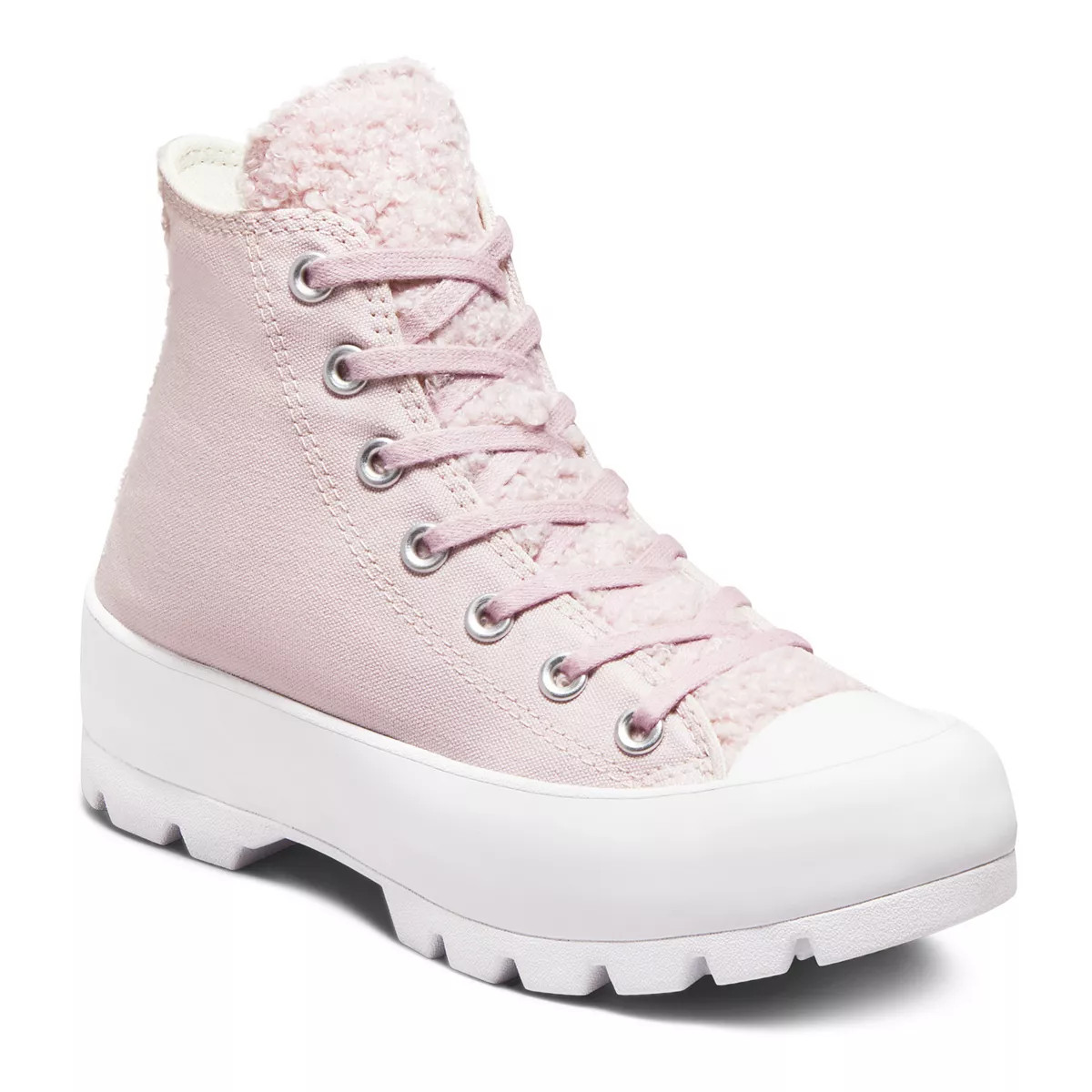 Converse Chuck Taylor All Star Lugged Cozy Utility Women's Platform Sneakers | Kohl's