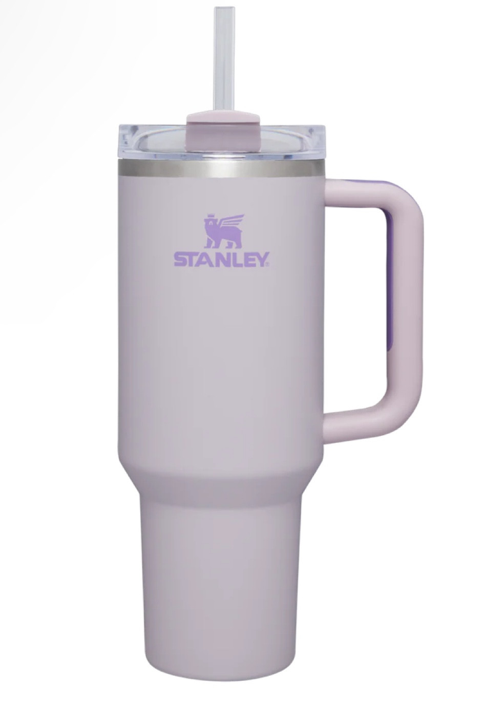 Stanley Cup 💜 

#LTKfitness #LTKGiftGuide #LTKtravel