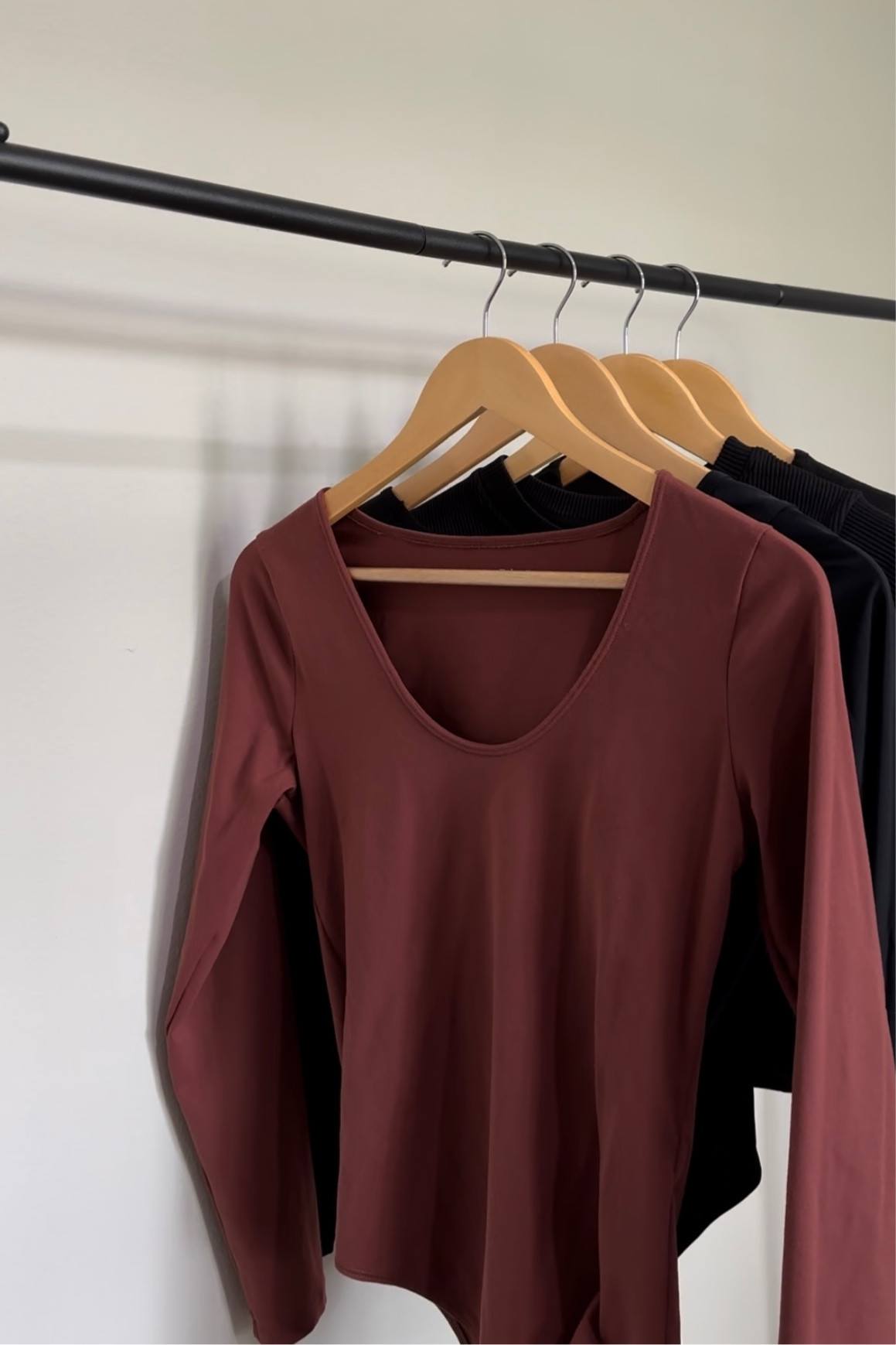 Abercrombie Essentials Seamless Bodysuit

#LTKFind #LTKstyletip #LTKfit