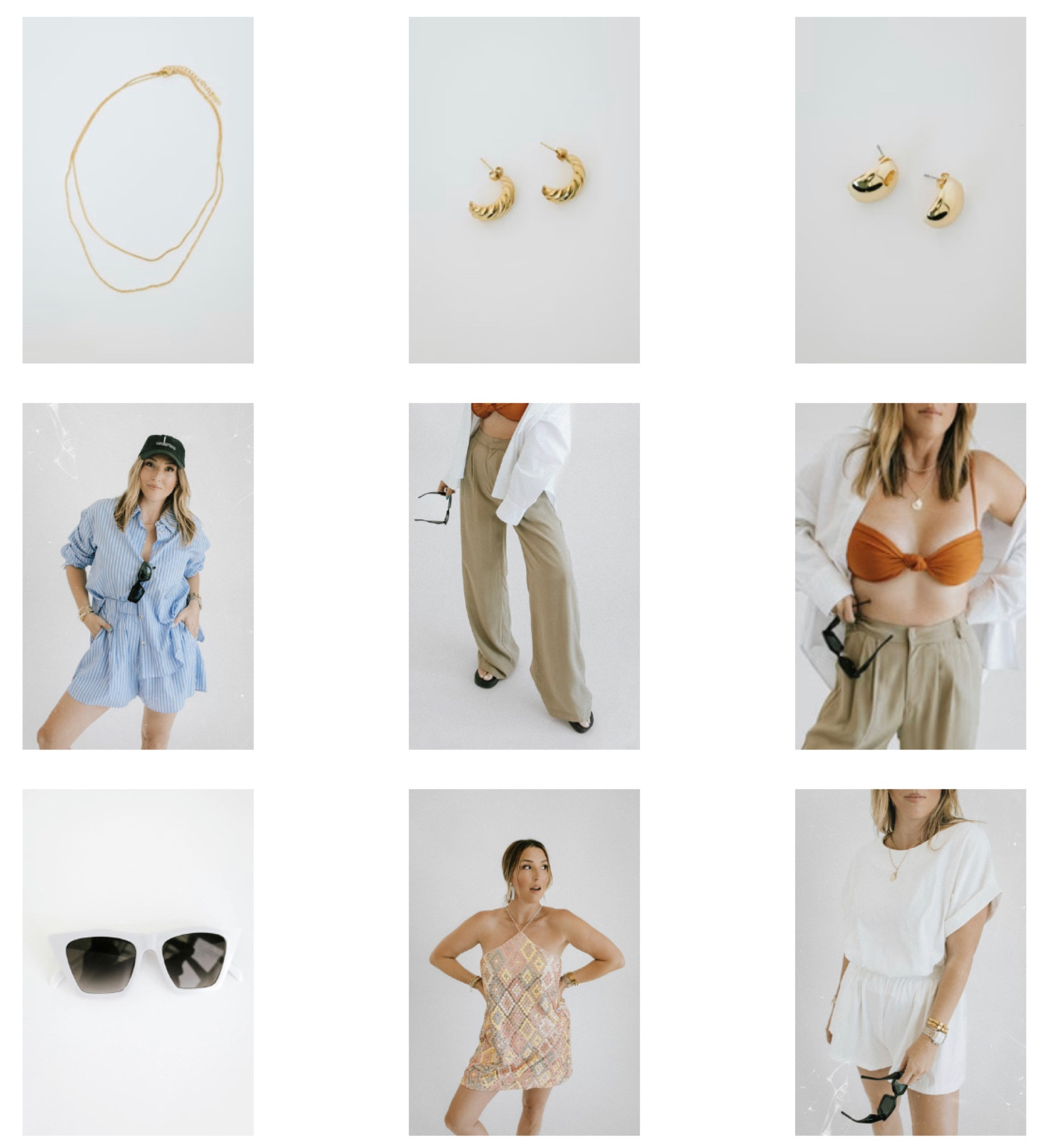 My recent LCO haul! I’ll be sharing a try on when everything arrives. You can use my code : JACI20 for 20% off clothing, shoes and accessories! 




#LTKunder50 #LTKtravel #LTKstyletip