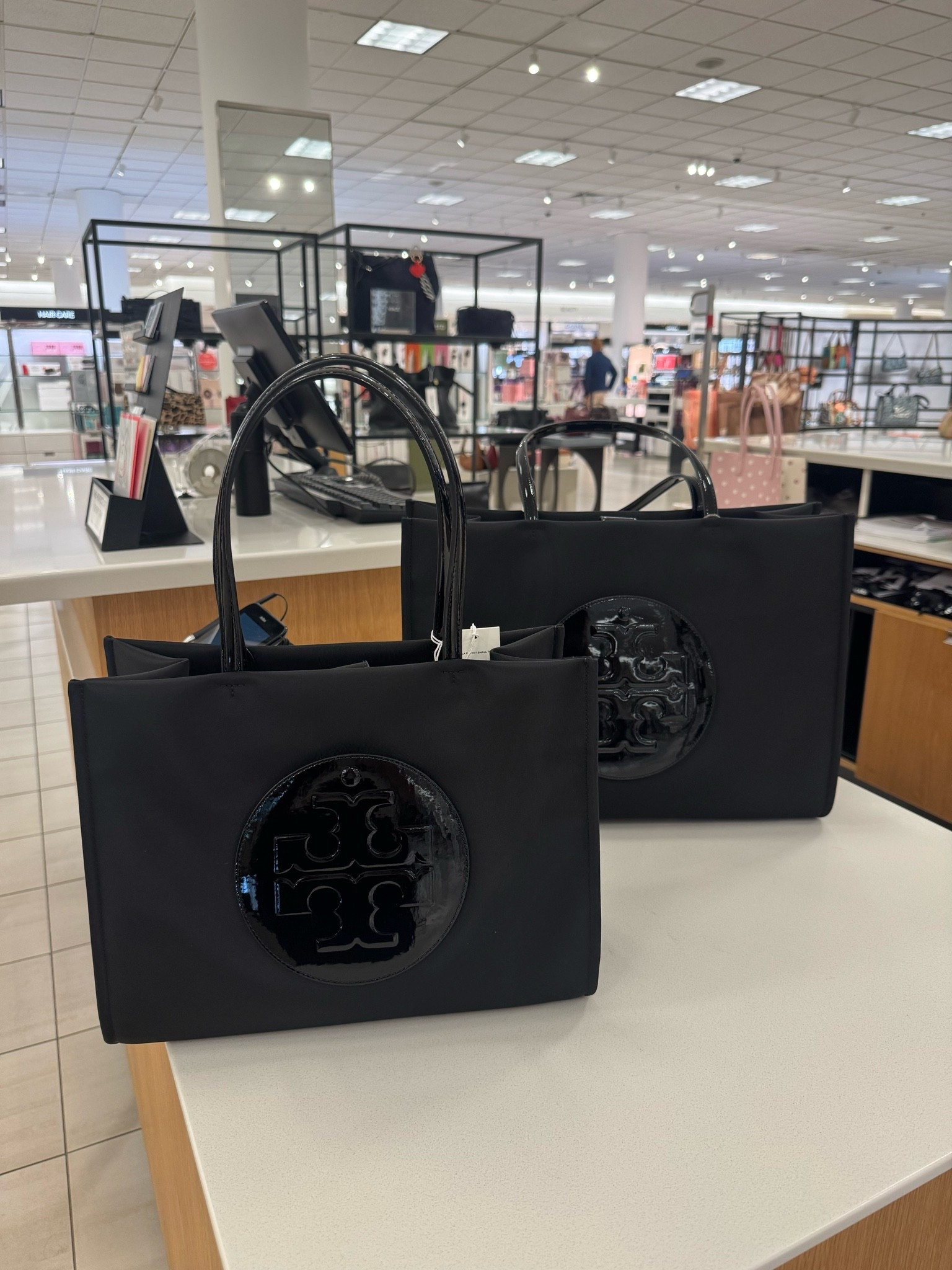 Which One should I get? 🤭
.
.
.
The small or large?

#LTKmorningroutine #LTKgrwm #LTKMothersDay