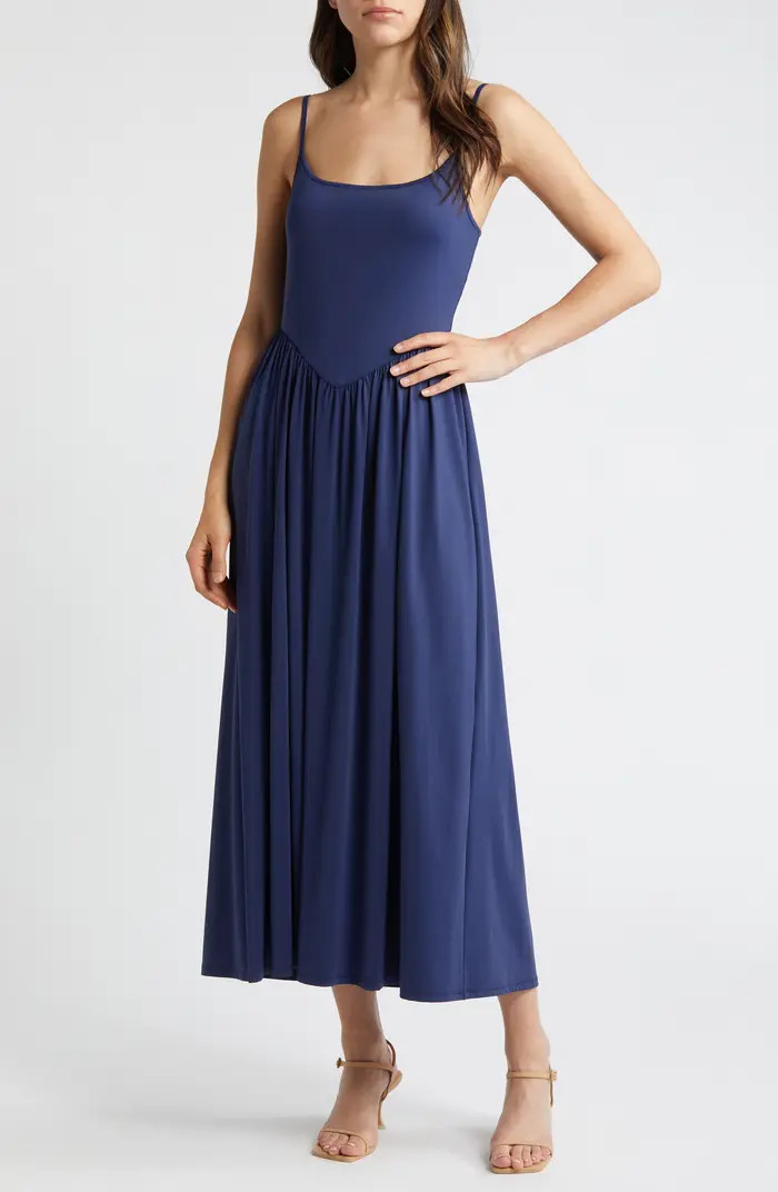 Cami Midi Dress | Nordstrom