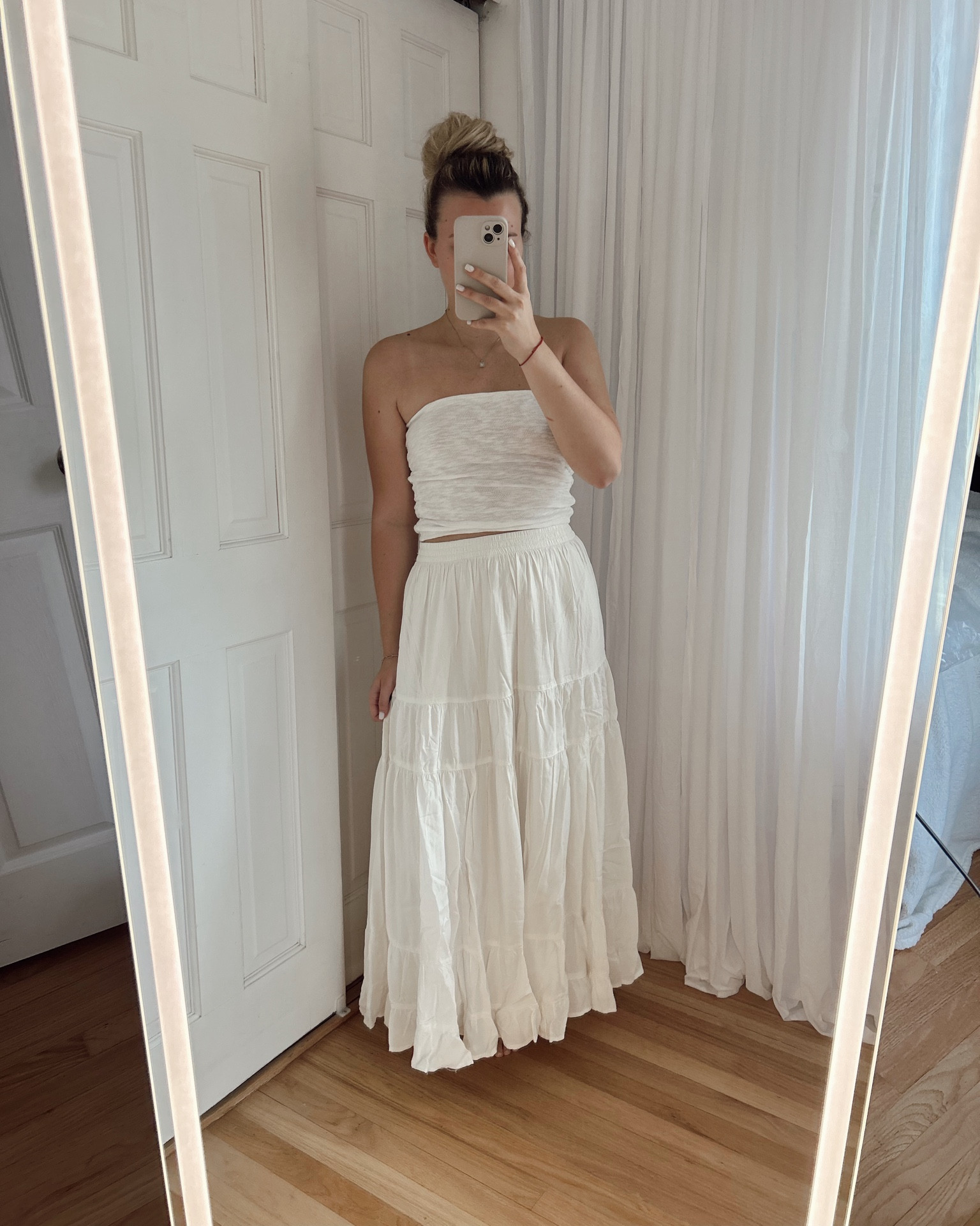 White outfit, Europe outfit 🤍🐚

#LTKstyletip #LTKeurope #LTKfindsunder50