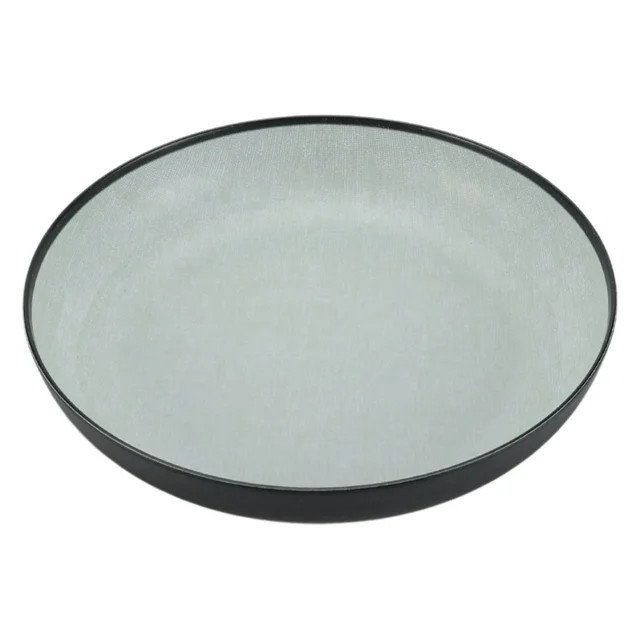 Better Homes & Gardens Bamboo Melamine Dinner Bowl, Teal | Walmart (US)