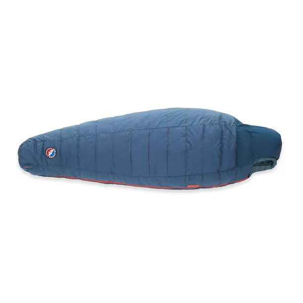 Big Agnes Sidewinder SL 35° Sleeping Bag | Sam's Club