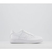 Nike Air Force 1 WHITE | OFFICE London (UK)