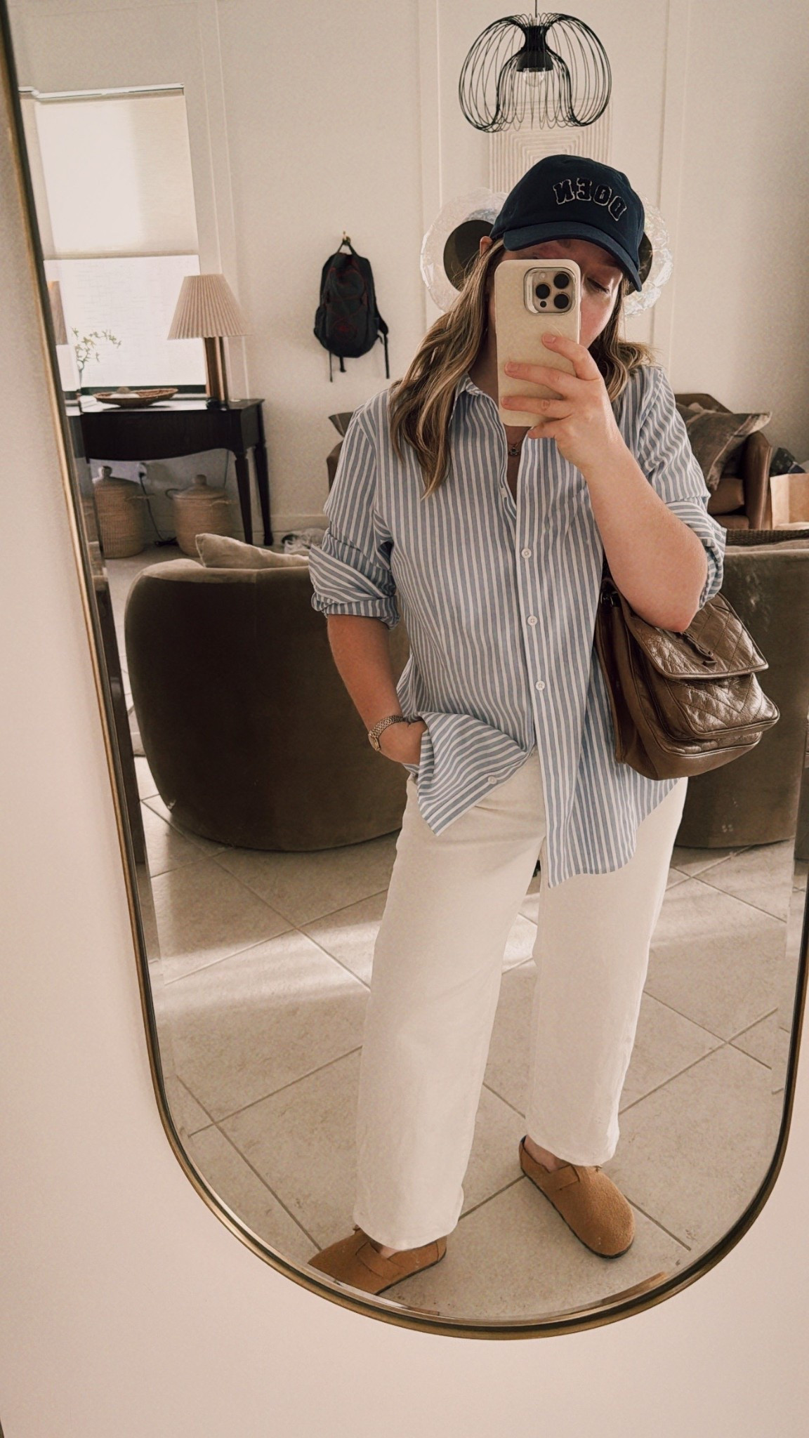 Comfy date night fit 🧢  

#LTKPetite #LTKShoeCrush