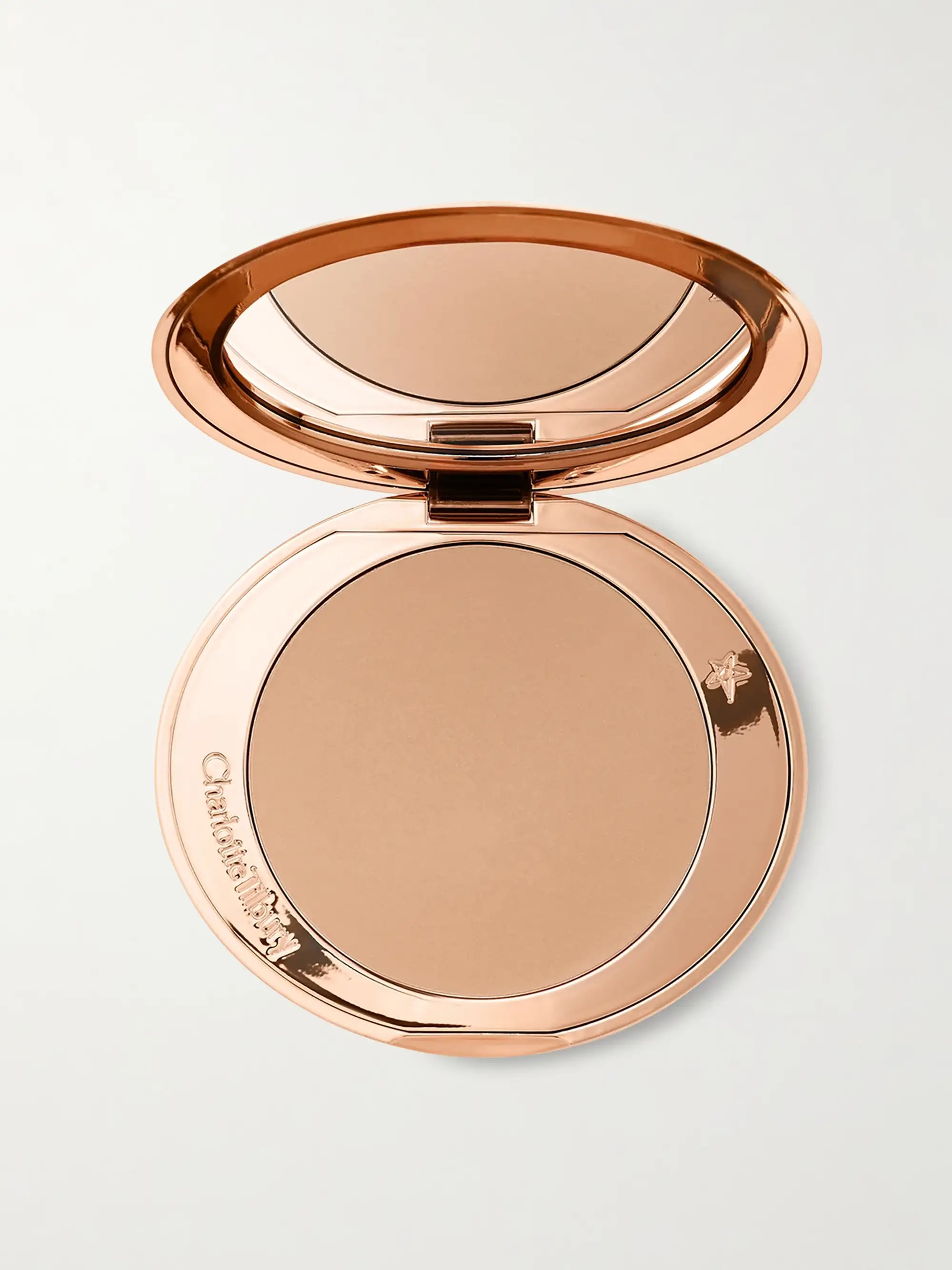 Airbrush Flawless Bronzer - Fair | NET-A-PORTER (US)