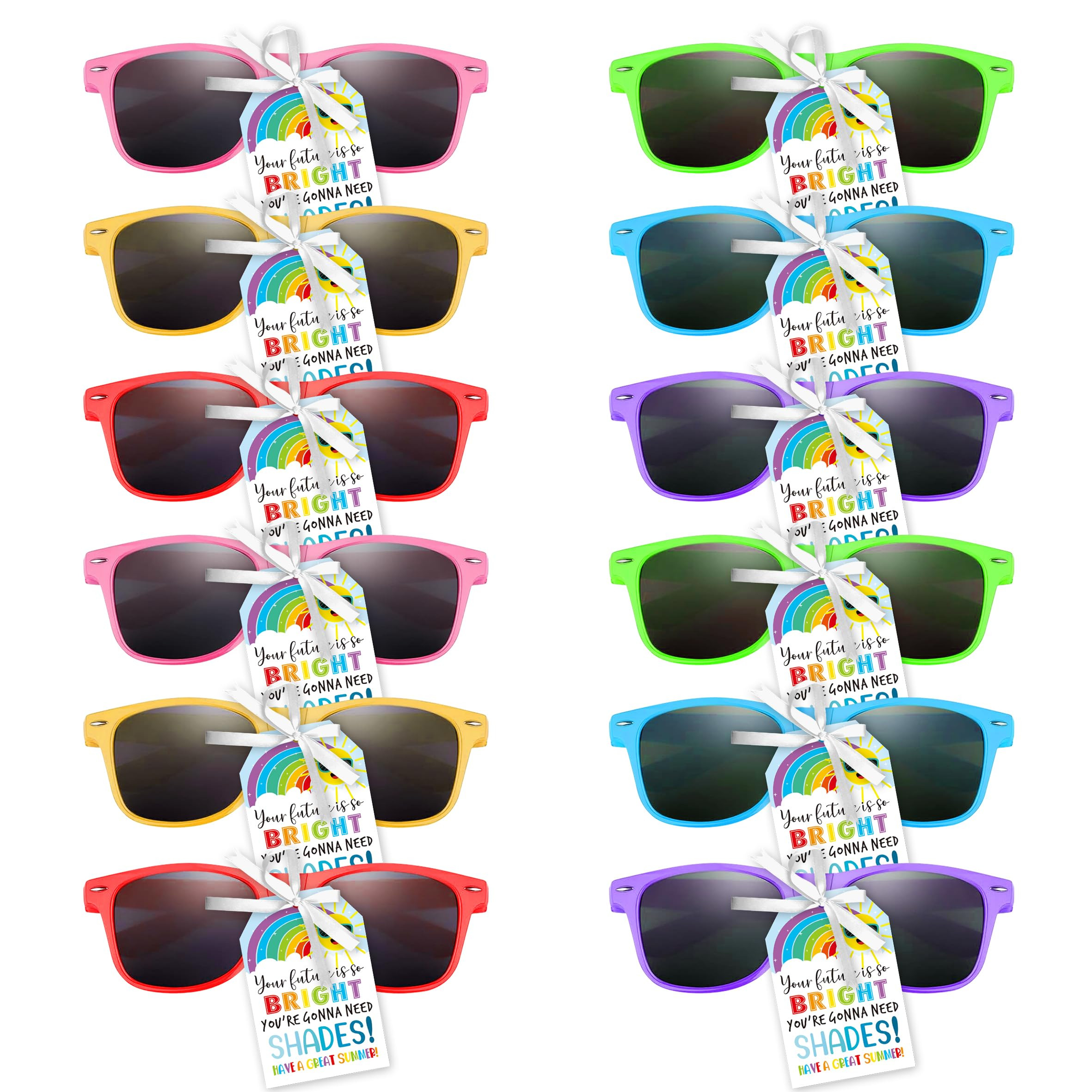 End of the School Year Gifts for Students Graduation Sunglasses Pre K Preschool Kindergarten Grad... | Amazon (US)