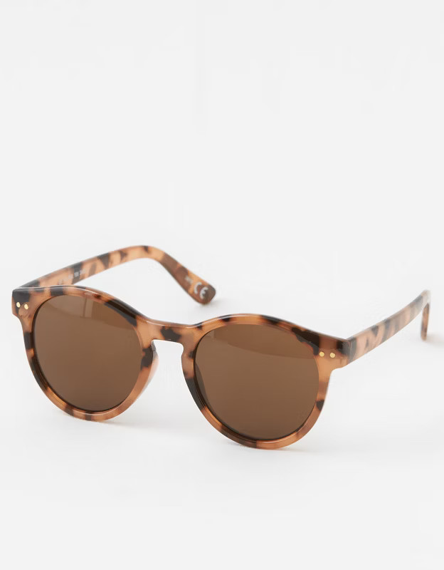 Aerie Love Goes Round Sunglasses | Aerie