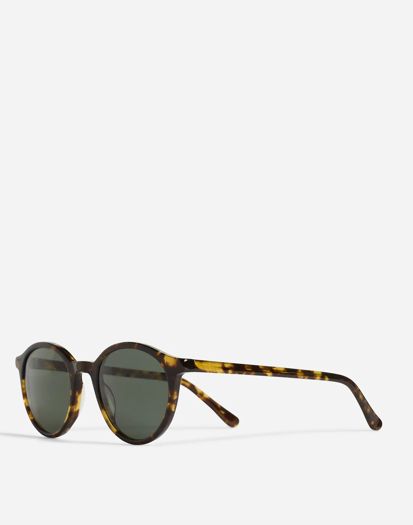 Layton Sunglasses | Madewell