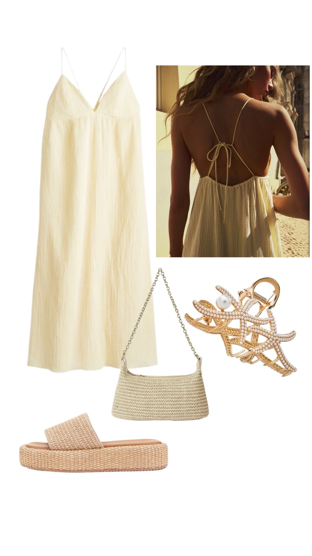 Outfit inspo



#LTKFindsUnder50 #LTKSummerEdit #LTKSeasonal