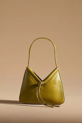 Reformation Mini Chiara Convertible Bag | Anthropologie (US)