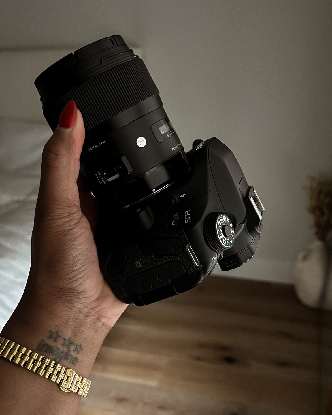 my filming & content creation equipment #contentcreation #photogear #photography #videography #reel 