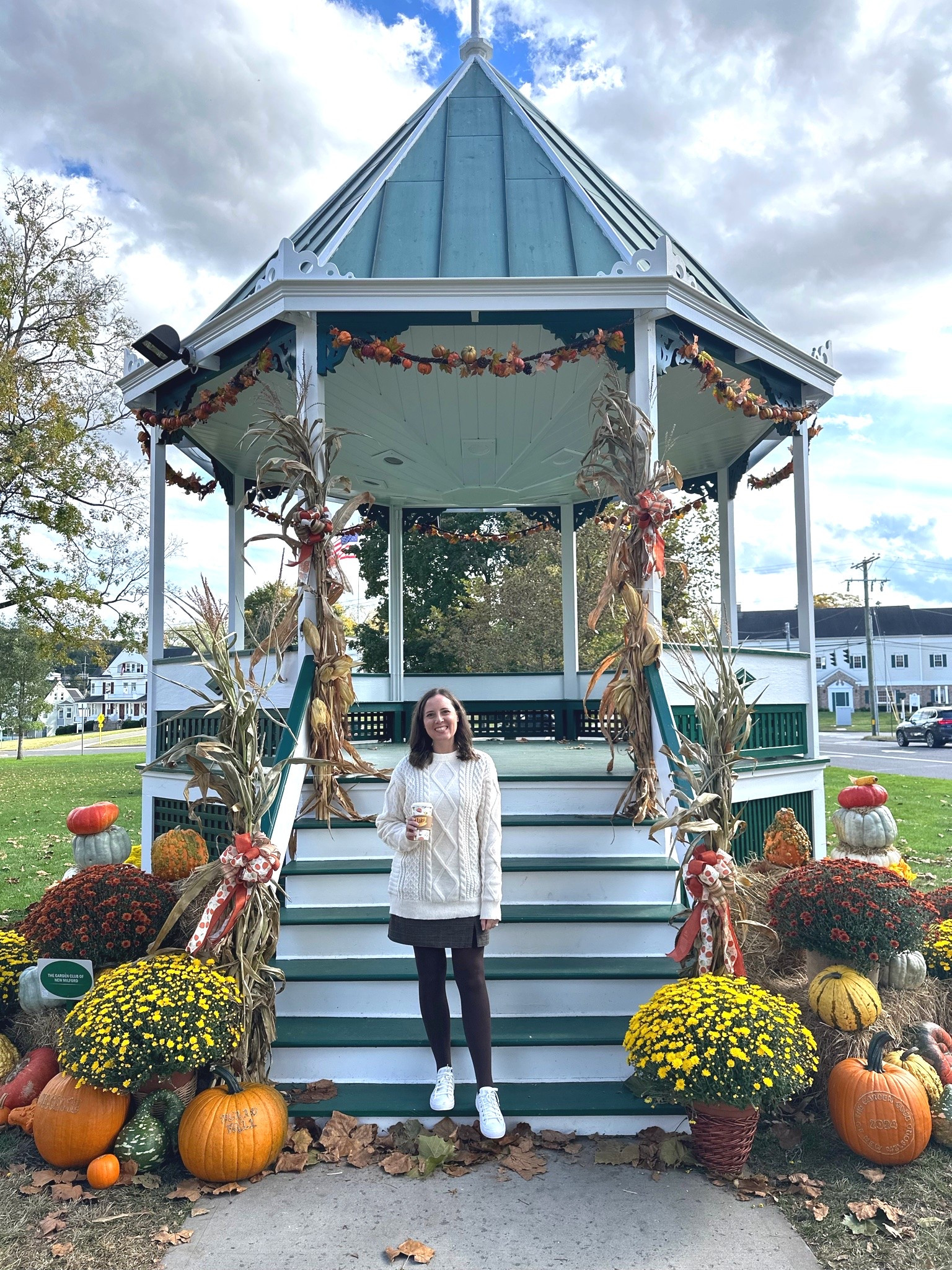 THE Rory Gilmore Sweater is on sale! Run! (Sized up to large but could’ve done a medium)!

Amazon sale, Amazon finds, Labor Day sales, New England outfits

#LTKSeasonal #LTKSaleAlert