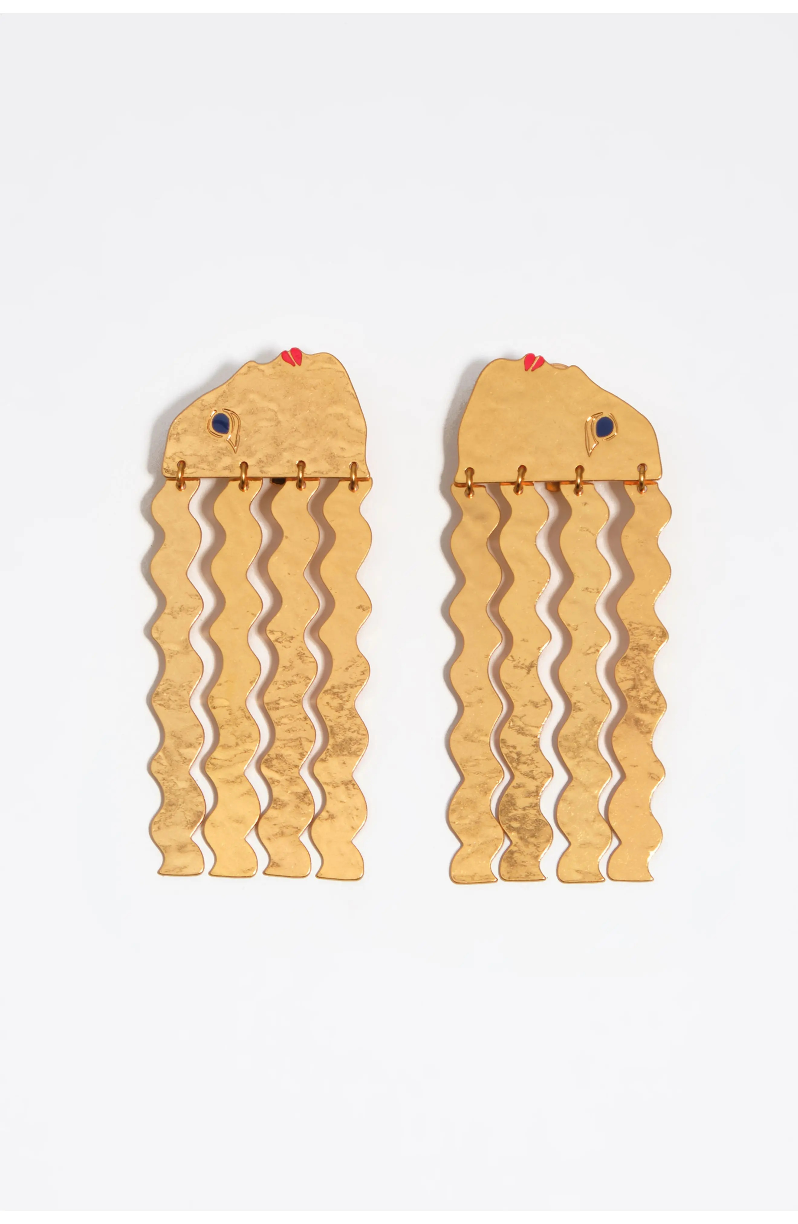 Matte Silhouette Earrings (Women) | Nordstrom | Nordstrom