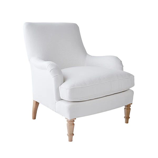 Carter Chair | Caitlin Wilson Design