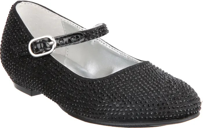 'Zelia' Mary Jane | Nordstrom