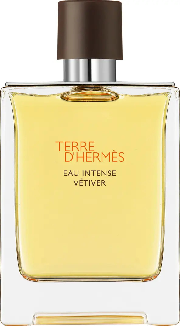 Hermès Terre d'Hermès Eau Intense Vétiver – Eau de parfum | Nordstrom | Nordstrom