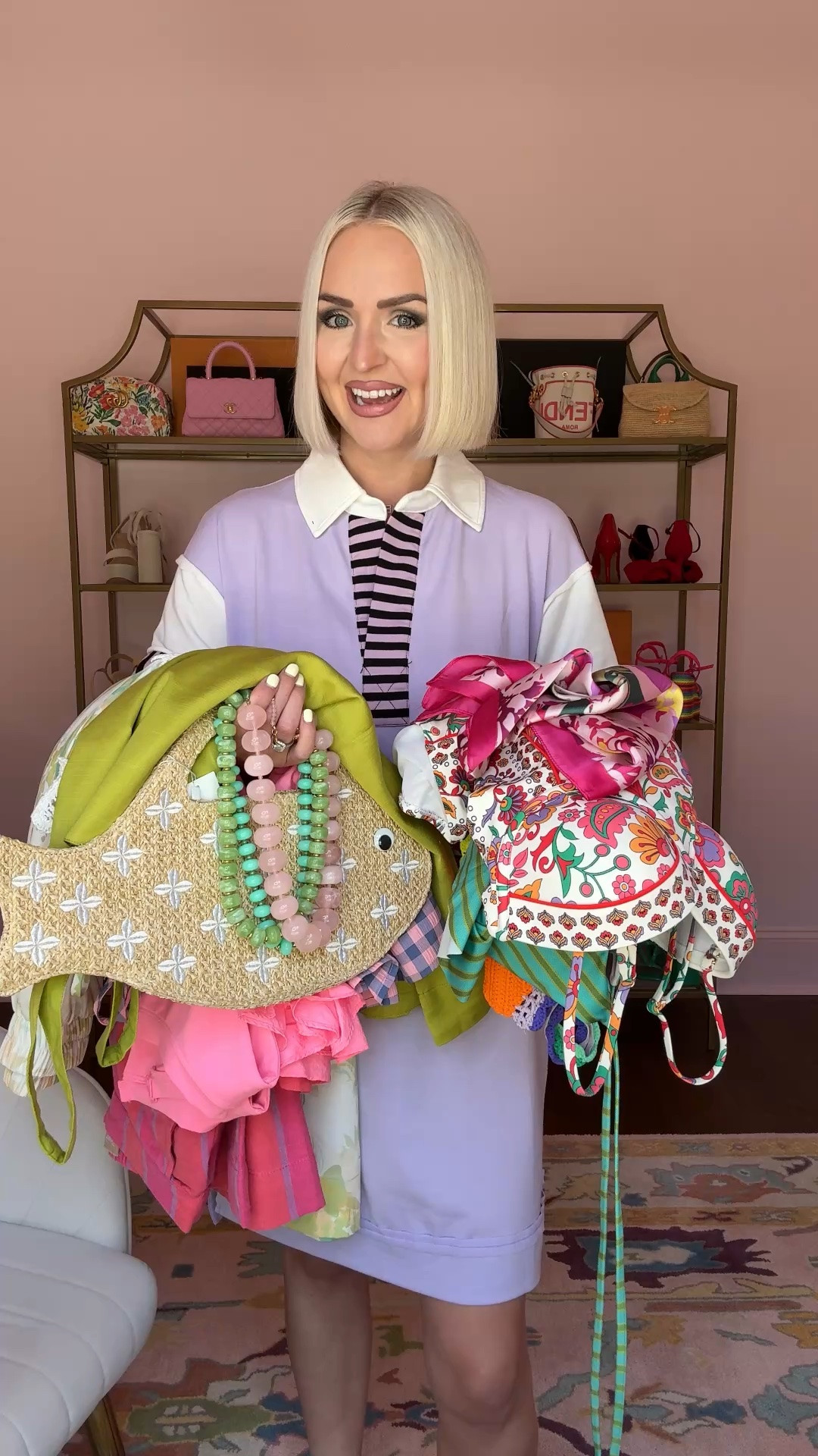 30A beach vacation outfits :)

#LTKTravel #LTKSwim #LTKPetite