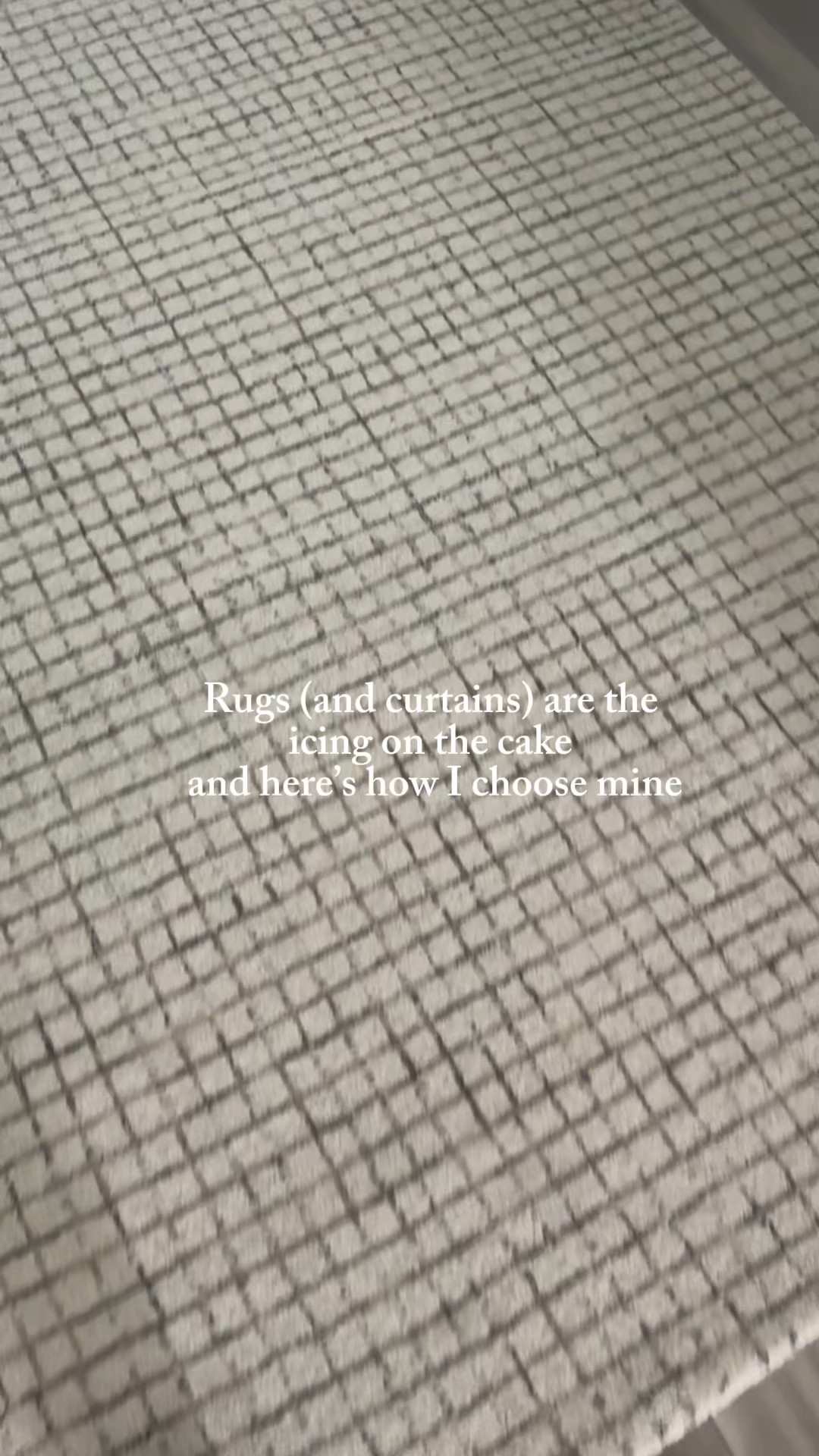 Rugs (and curtains) are always the icing on the cake for me—if a room feels a little off, it’s usually missing one of those

These are the rugs I’ve used throughout our home in the living room, playroom, home gym, master bath, guest bedroom, and office, and they’ve made such a difference in pulling each space together

If you’re unsure what to choose, I always recommend going neutral and sticking with more transitional styles so they work in multiple spaces and don’t go out of style

I linked all of these rugs here so you can see sizes, colors, and options if you’re trying to finish a room in your own home


neutral rugs, transitional rugs, living room rug ideas, playroom rug, home gym rug, bathroom rug, bedroom rug ideas, office rug, affordable home decor, finishing touches home @Wayfair 

#LTKHome