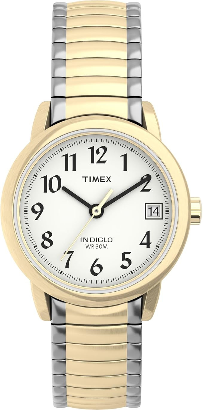 Timex Women's Easy Reader Watch | Amazon (US)