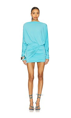 MINIVESTIDO WISTERIA from Revolve.com | Revolve Clothing (Global)
