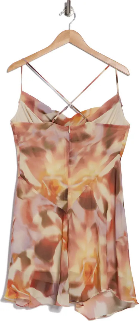 Socialite Chiffon Minidress | Nordstromrack | Nordstrom Rack