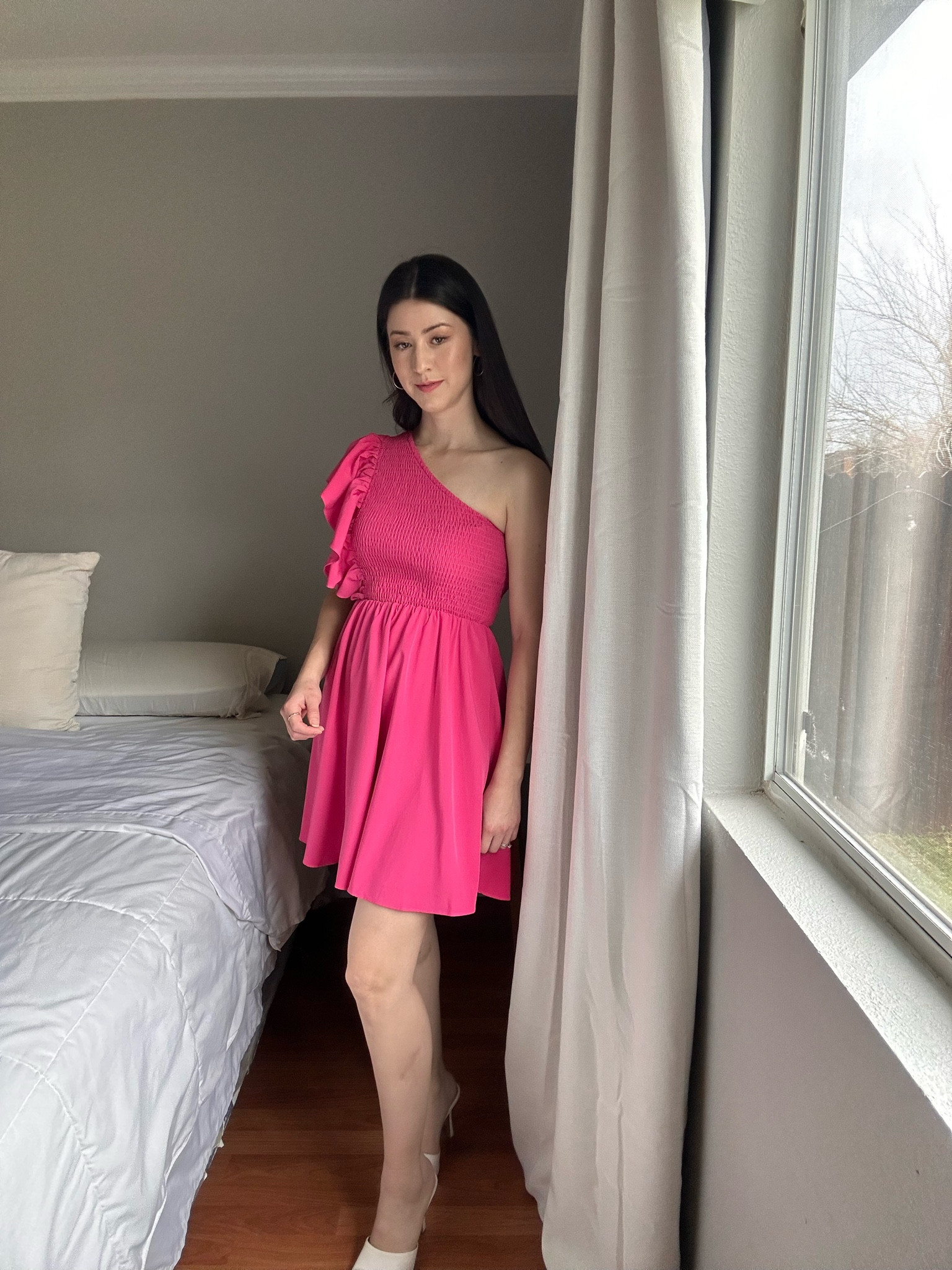 Valentines dress 

#LTKFind #LTKGiftGuide #LTKSeasonal