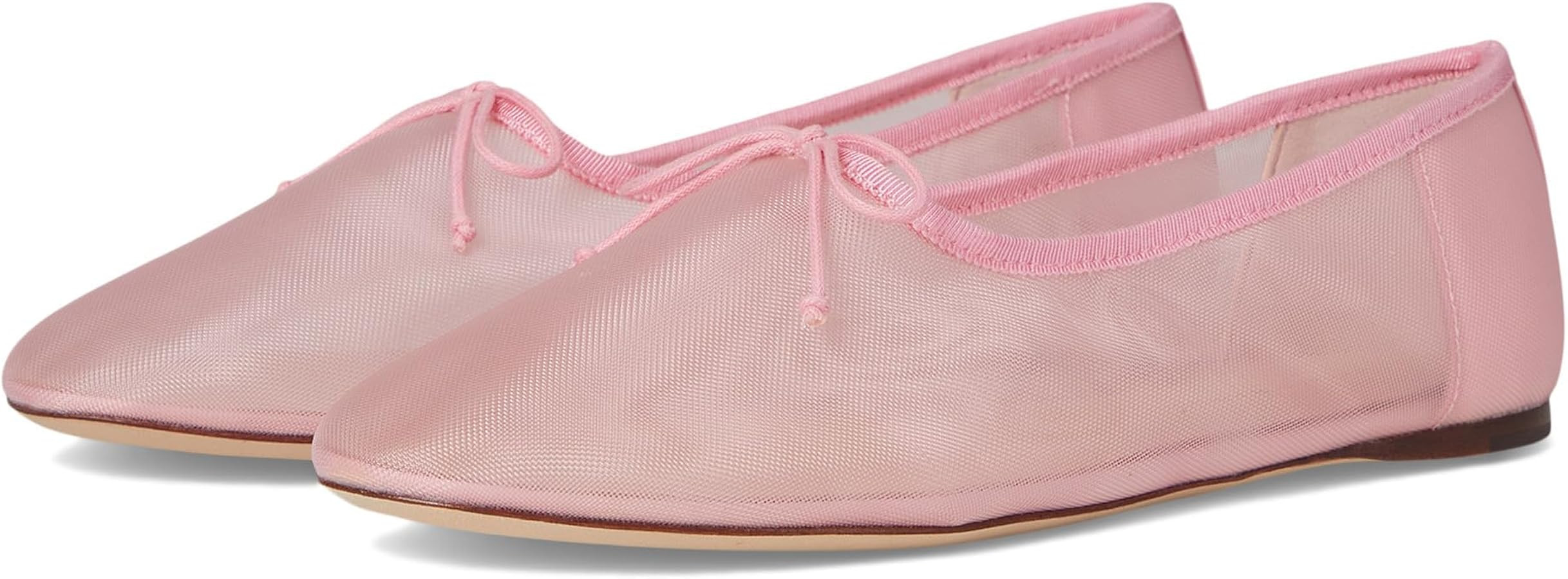 Loeffler Randall Womens Landon Soft Ballet Flat | Amazon (US)
