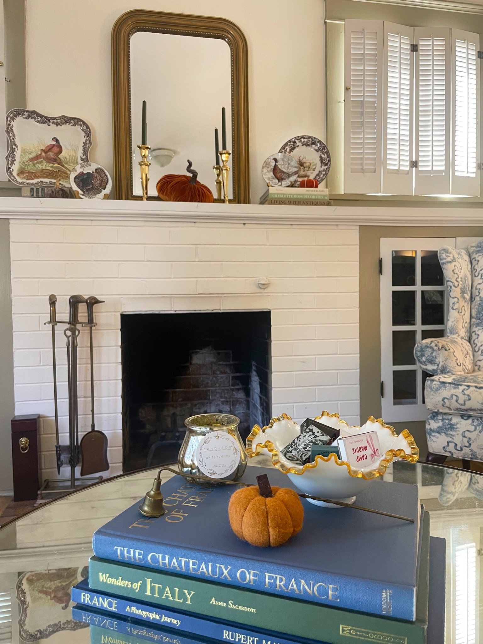 Tis Autumn 🍂🤎

#LTKFallSale #LTKSeasonal #LTKFindsUnder100