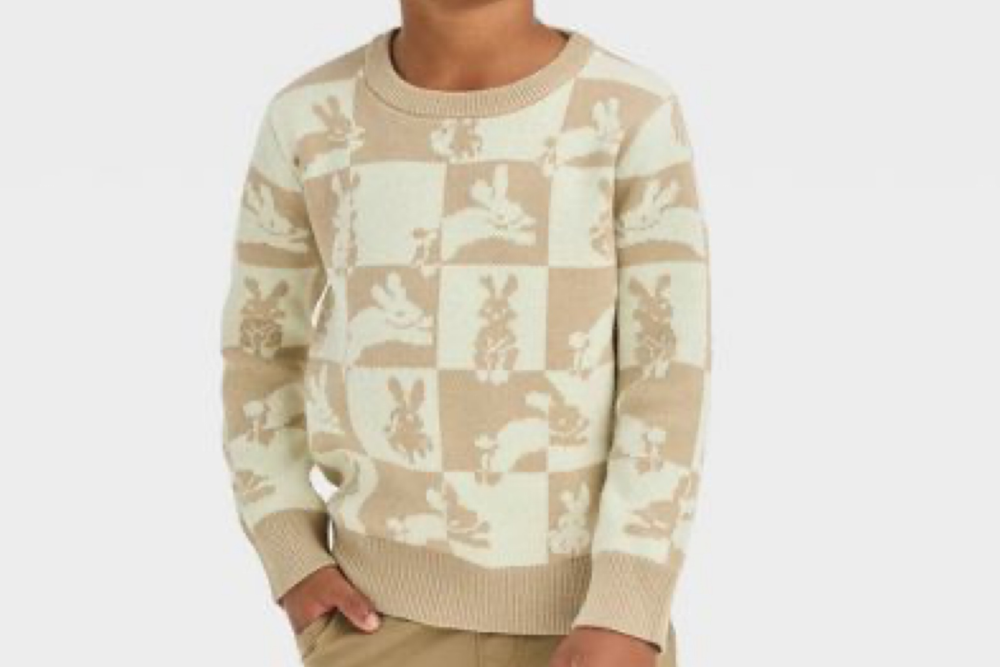 Obsessed with this toddler boy easter sweater 🐰 $16

#LTKkids #LTKfamily #LTKSeasonal