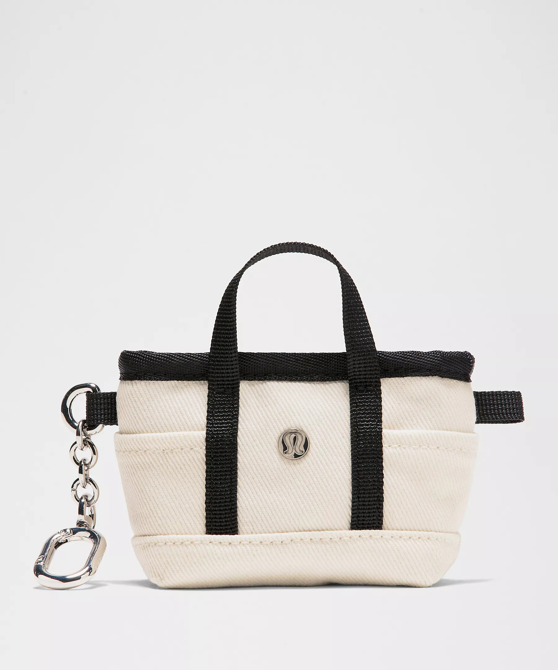 Daily Multi-Pocket Nano Canvas Tote Bag | Men's Bags,Purses,Wallets | lululemon | Lululemon (US)