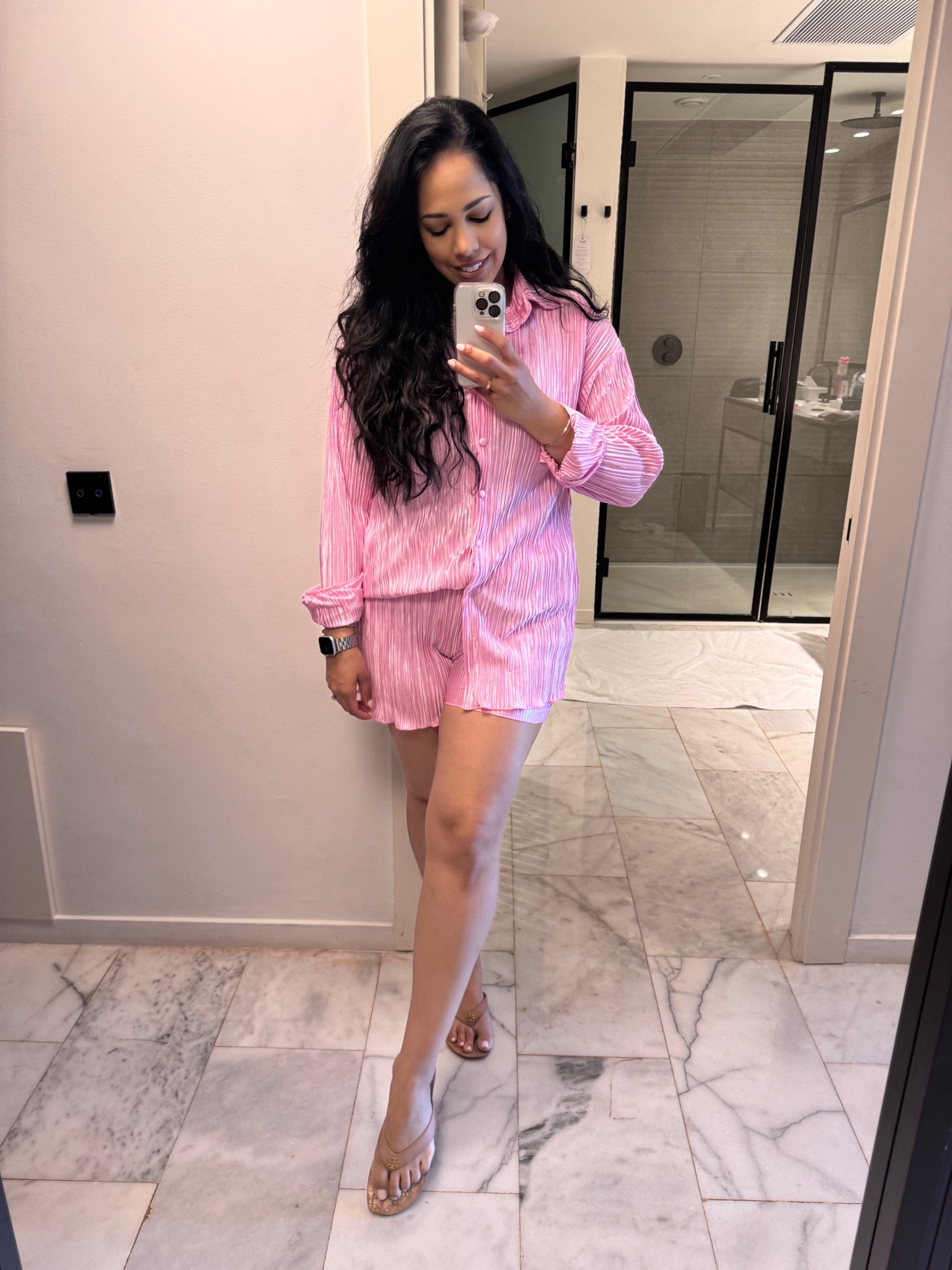 Best two piece set from amazon for under $50 and a variety of colors. I wore it as a beach coverup but can also wear this out! #amazonfashion #amazonset #amazonoutfit

amazon lounge set
amazon set
amazon two piece set
amazon fashion
pink outfit
two piece set
affordable style
vacation wear
vacation style
resort wear
resort stylee

#LTKSwim #LTKFindsUnder50 #LTKStyleTip