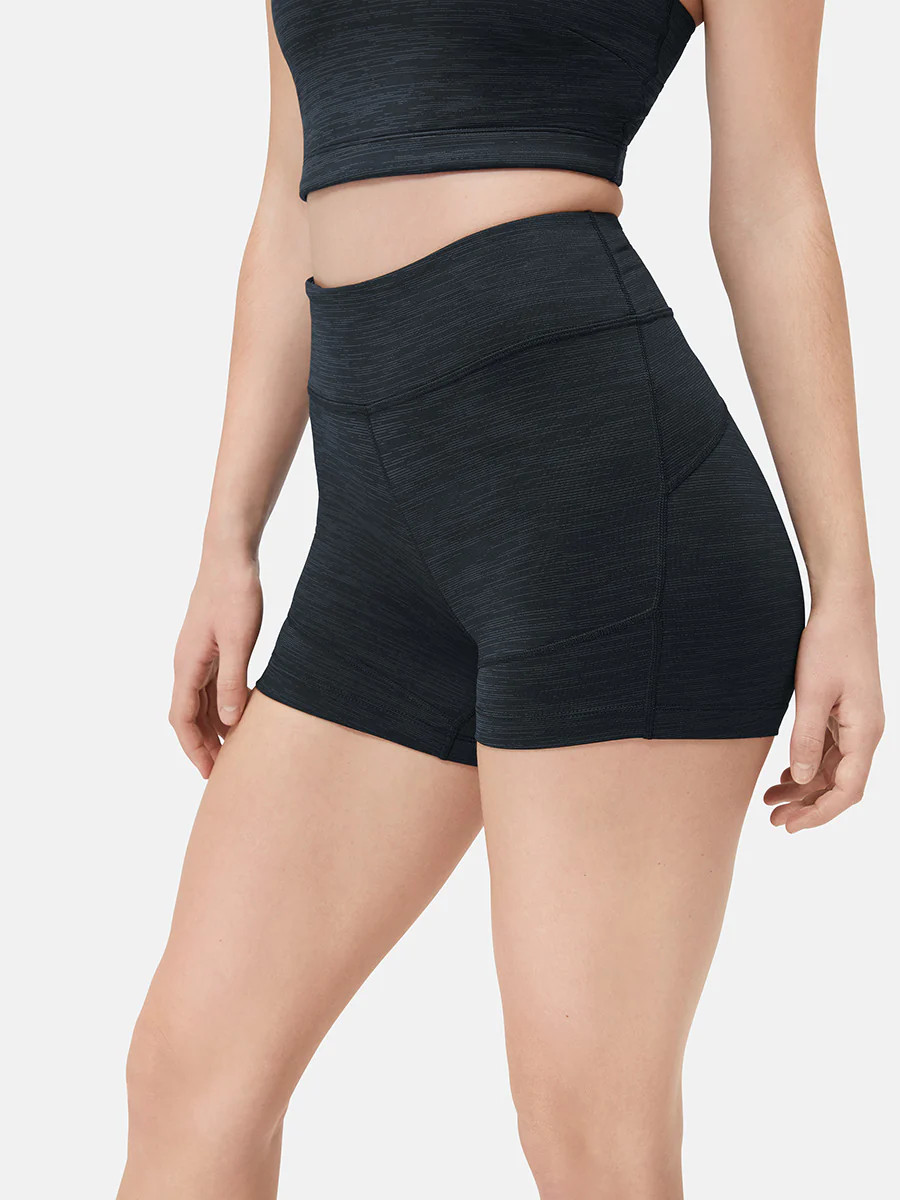 Move Free 3.5" ShortA Heart | Outdoor Voices