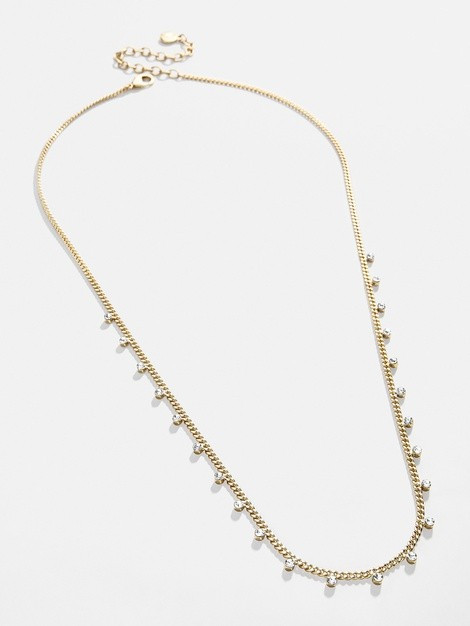 Stacie Necklace | BaubleBar (US)