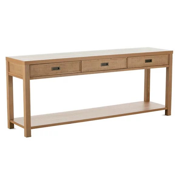 Ritual Console Table | Lumens