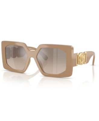 Versace Women's Sunglasses VE4478U - Macy's | Macy's