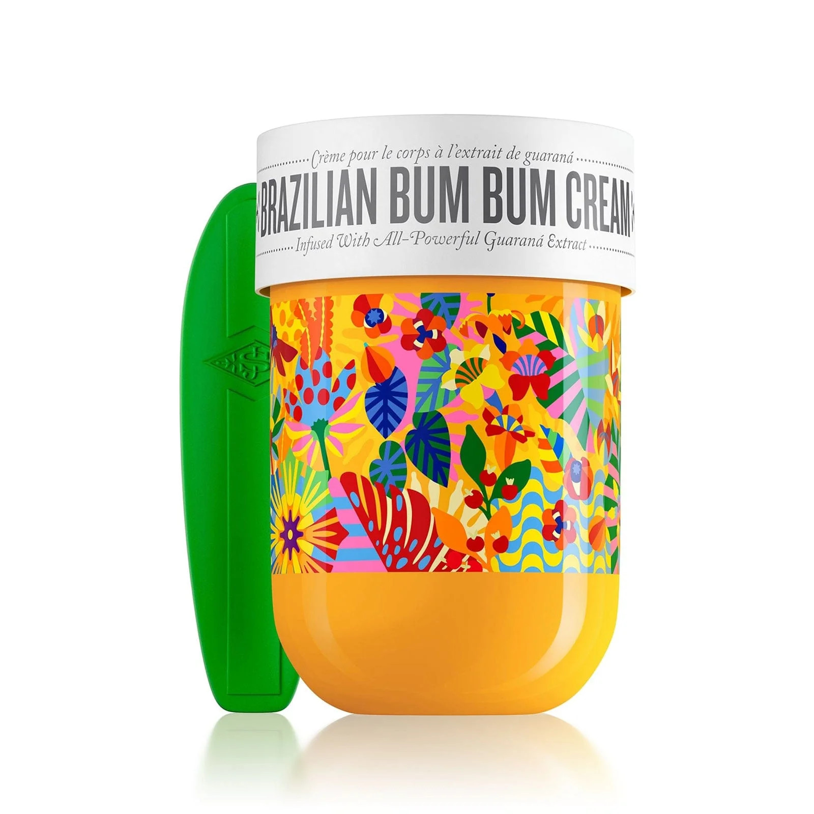 Biggie Biggie Brazilian Bum Bum Cream | Sol de Janeiro