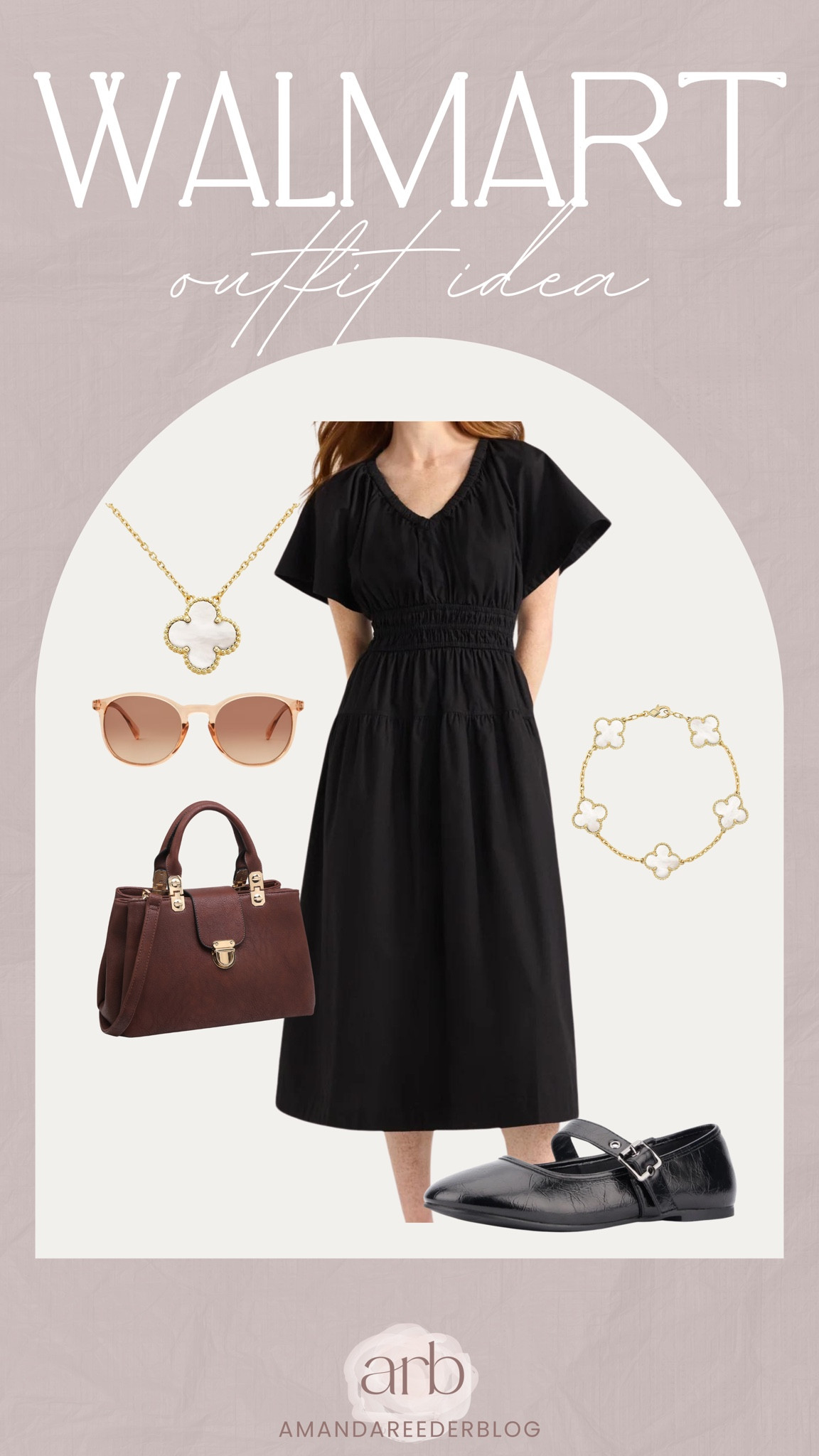 Walmart outfit idea

walmart, walmart finds, walmart fashion, summer dresses, summer shoes, affordable fashion, seasonal fashion


#LTKFindsUnder50 #LTKSeasonal #LTKStyleTip