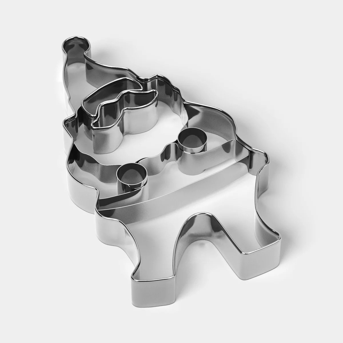 Large Christmas Cookie Cutter - Wondershop™ | Target