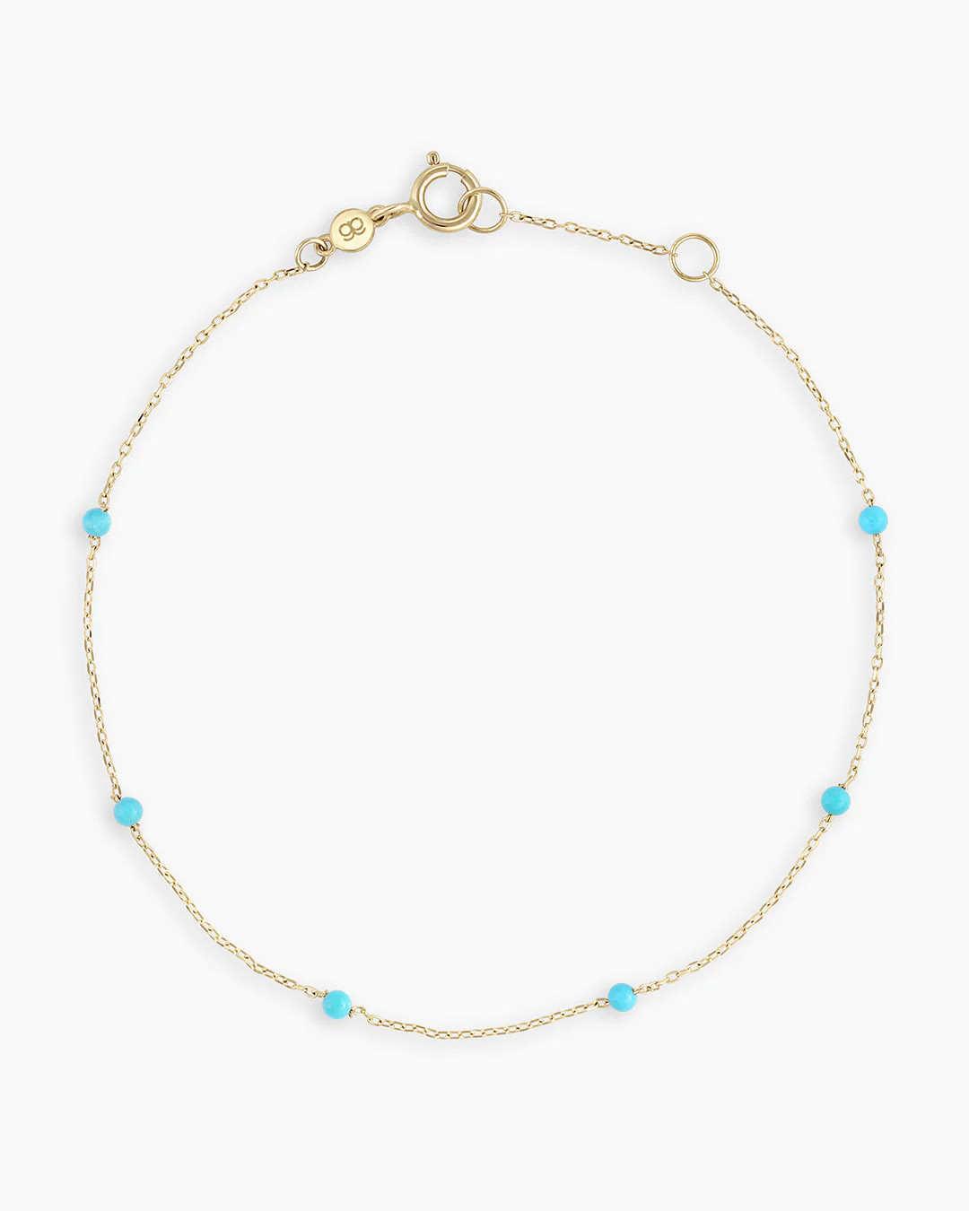Newport Birthstone Bracelet | gorjana