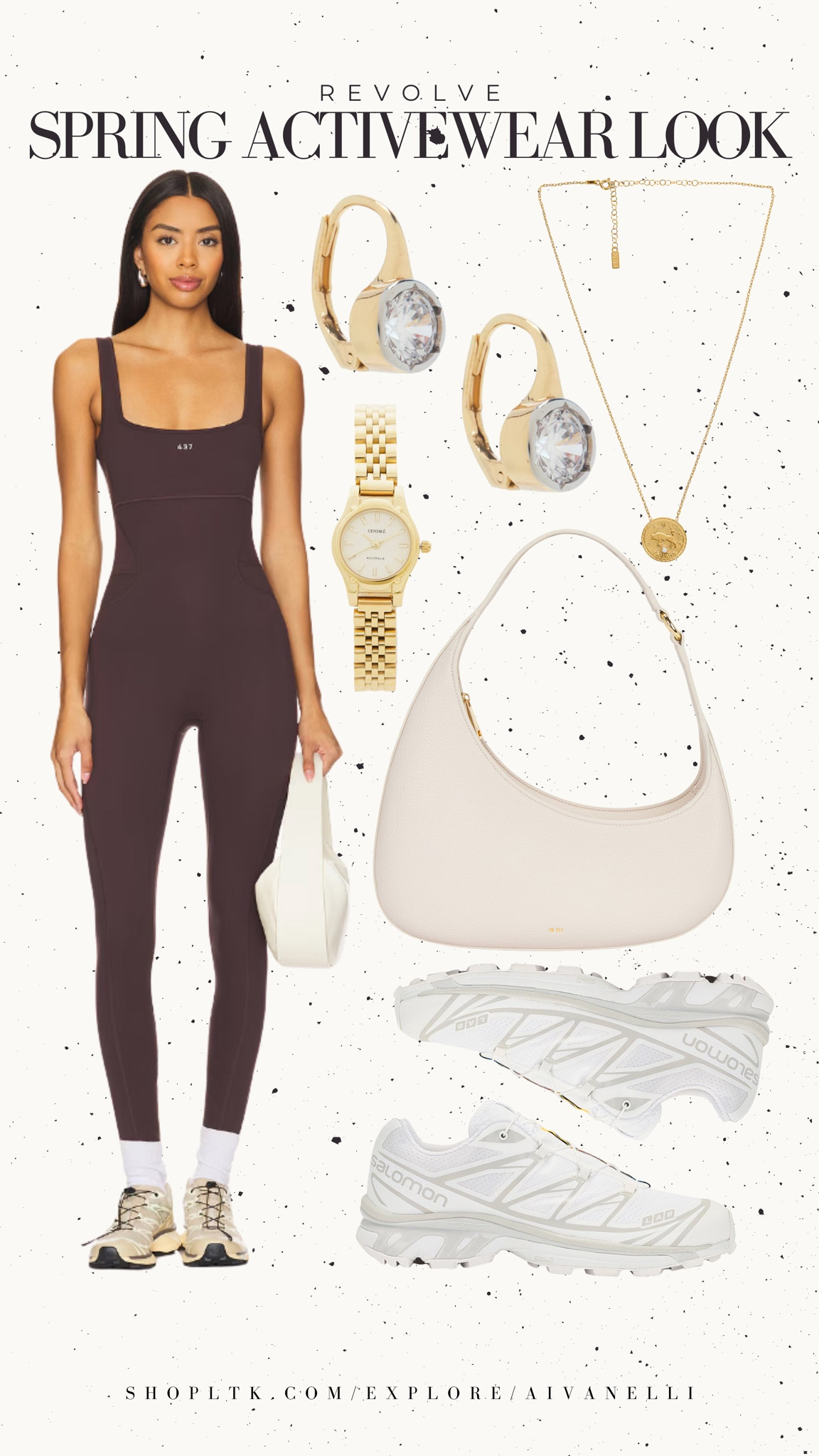 Revolve activewear look

matching sports bra and leggings set
oversized sweatshirt with biker shorts
tennis dress and sneakers
flare leggings with cropped tank
neutral gym set with zip jacket
running shorts and longline bra
pilates outfit with grip socks
off duty athleisure set
yoga romper with hoodie
sculpting shorts and oversized tee

#LTKfitnessgoals #LTKootd #LTKActive