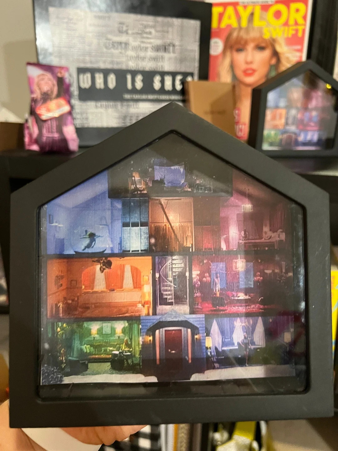 Lover House Box | Etsy (US)