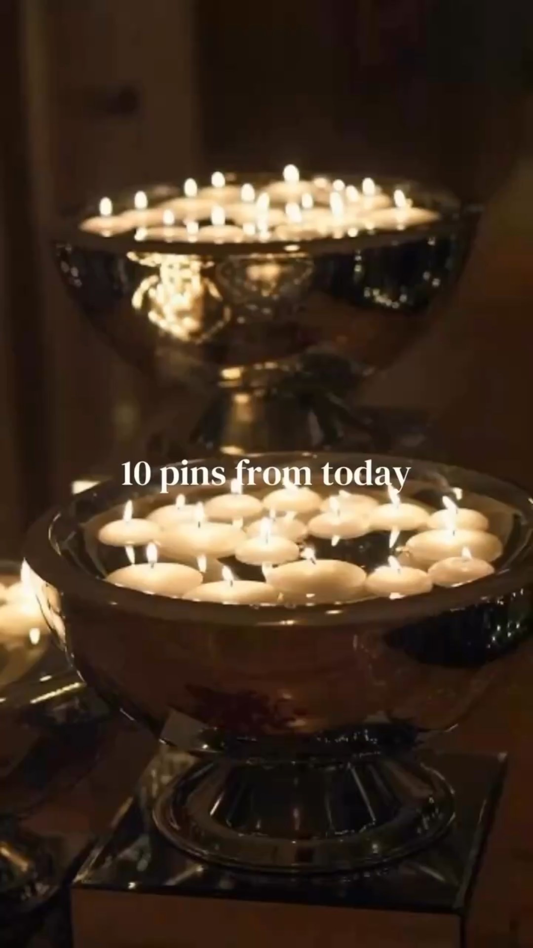 Shop what I’m eyeing on Pinterest right now and get the look! From wedding to home decor, fashion, and more. Romanticize life with silver pieces and be the best dressed by pulling inspiration from the oh so classic Olivia Dean.

#LTKWedding #LTKHome